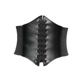 Women Renaissance Blouse Medieval Victorian Long Sleeve Corset Corset Waist Off Shoulder Shirt Pirate Cosplay Costumes Halloween