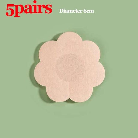 Breast Clear Lift Tape Nipple Cover Invisible Enhancer Push Up Bra Chest Adhesive Accessories Seamless Stickers Women Lingerie