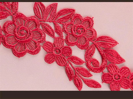 Sexy Fetish Lingerie Accessories For Fine Women Body Elegant Lace Floral Embroidered Jade Feet Anklets Adult Footjob Sex Games