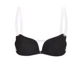 Underwear Women Self Adhesive Bras Female Nubra Magic Bra Invisible Push Up Silicone Sticky Fly BH Women Sexy ABCDEF