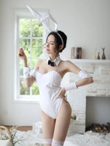Women Shiny Patent Leather Dress Long Sleeve Bodycon Latex Outfit with Zipper Hollow Neck Club Party Nightwear Cosplay Costumes