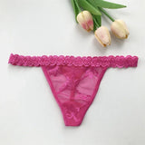 Name Custom Crystal Letter Thong Lace Tie Neck Bikini Bra Panties Sexy Personalized Name Low Waist G-String Underwear Bra Set