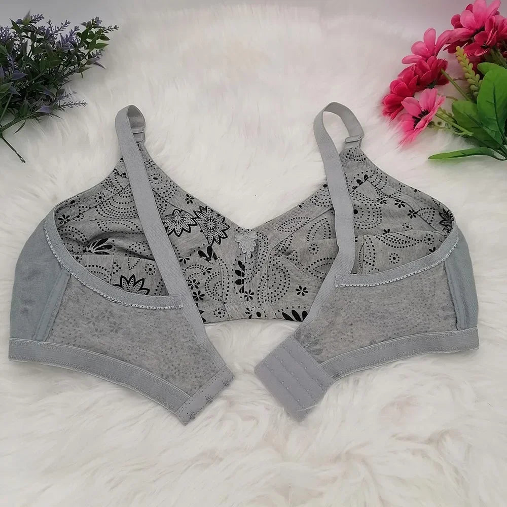 Seamless Bra 125F 125E 125DD 120F 120E 120DD 115F 115E 115DD 110F 110E 110DD 105F 105E 105DD 100F 100E 100DD Plus Size Bras C30