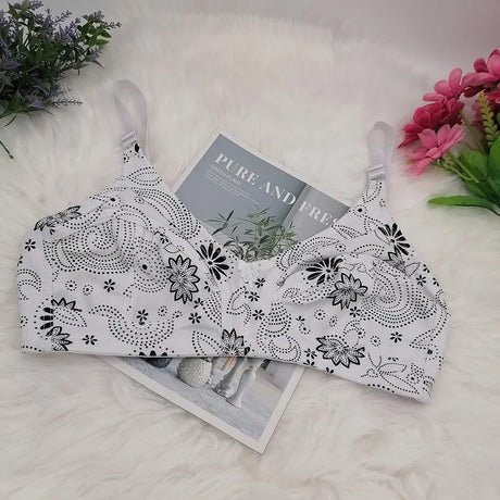 Seamless Bra 125F 125E 125DD 120F 120E 120DD 115F 115E 115DD 110F 110E 110DD 105F 105E 105DD 100F 100E 100DD Plus Size Bras C30
