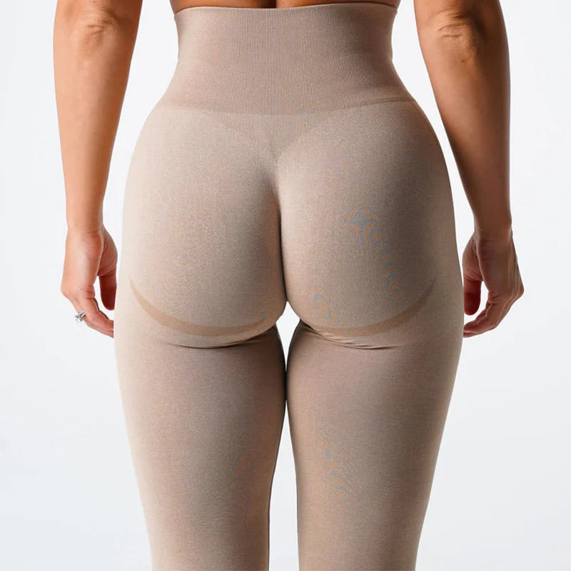 Xl Workout Leggings For Women Tights Seamless Gym Leggings Sport High Waist Push Up Leggings 2021 Fitness Pants Yoga Clothes