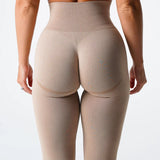 Xl Workout Leggings For Women Tights Seamless Gym Leggings Sport High Waist Push Up Leggings 2021 Fitness Pants Yoga Clothes