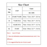 Sexy Seamless Tube Top Bra Invisible strapless Bras Women Underwear thin Non slip Push up Bralette Wireless Female Lingerie