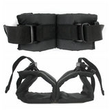 Universal Wrist Foot Limbs Restraint Strap Bedridden Paralyzed Elderly Hand Ankle Fixed Belt Anti-scratch Restraint Fixing Belt