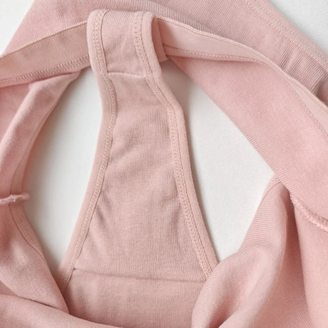 6 Pack Women's High Waisted Thong Cotton Underwear Ribbed Soft Breathable Panties Soft Stretch Intimates Sexy Lingerie S-XL