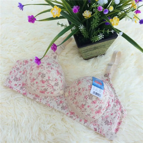 Pregnancy Wireless Breastfeeding Bras Feeding Clothes Pregnant Maternity Bra Anti-sag Nursing Maternity Underwear Women
