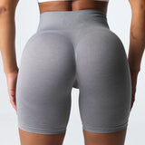 Breathable Bicycle Shorts Fitness Shorts Women Gym Clothing Summer Sports Pants Yoga Exercise Jogging Active Wear Sport Shorts