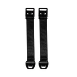 Women Nursing Elastic Bra Shoulder Strap Extension Buckles Adjustable Extended Straps Buckle Removable Underwear Accessories