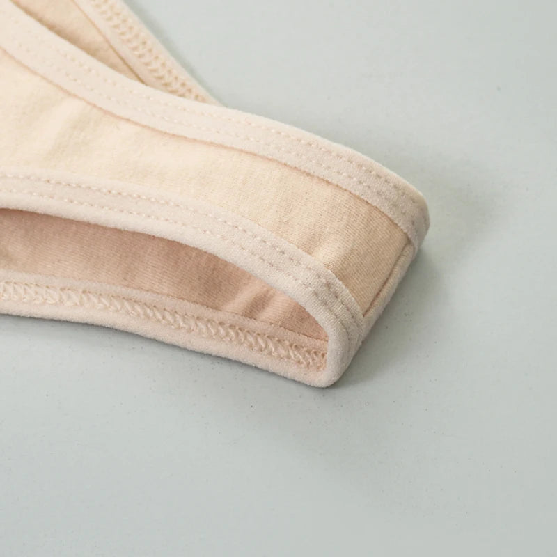 Sexy Thongs Women Sexy Lace Underpants Low-Rise G-string Double Waistband Underwear Sexy Hollow Out Transparent Underwear
