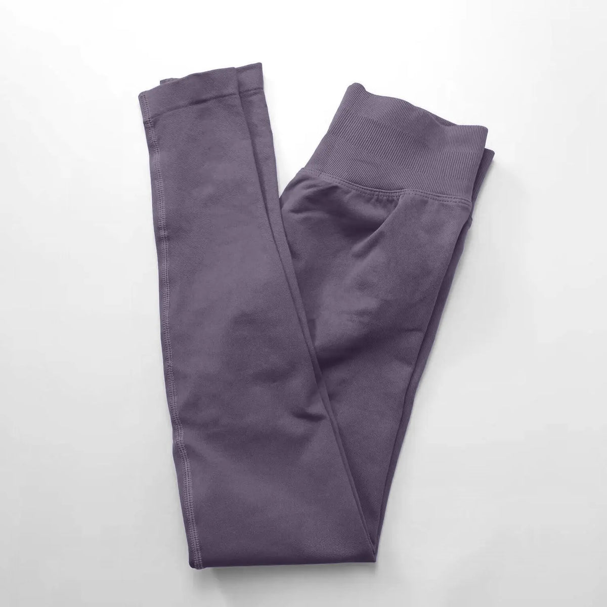 NCLAGEN Seamless Leggings Sports Women Gym Wear Clothes Outfit Yoga Pants Squat Proof Fitness Running Scrunch Bum Tights