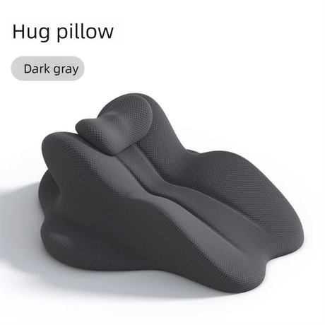 Multifunctional Pillow For Sex High Prone Sleeping Waist Support Lying Pillow  Bed Pillow Comfortable Couple's Sexual pillow
