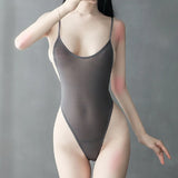 Women Lace Teddy Bodysuit Open Crotch Sexy Lingerie Deep V Body Suit Underwear Set Plus Size Babydoll Bodysuits Dress Costume