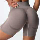 Breathable Bicycle Shorts Fitness Shorts Women Gym Clothing Summer Sports Pants Yoga Exercise Jogging Active Wear Sport Shorts