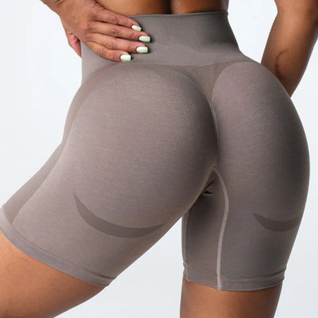 Breathable Bicycle Shorts Fitness Shorts Women Gym Clothing Summer Sports Pants Yoga Exercise Jogging Active Wear Sport Shorts