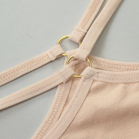 Sexy Thongs Women Sexy Lace Underpants Low-Rise G-string Double Waistband Underwear Sexy Hollow Out Transparent Underwear