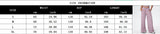 Women Quick Drying Wide Leg Yoga Pants Loose Yoga Pants High Waist With Pockets Fitness Sport Gym Workout Drawstring Full Length