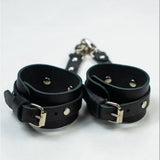 Women Sexy Harness Belt Body Chain Harness Leather Lingerie Bdsm Bondgae Lingerie Gothic Fetish Clothing Festival Rave Outfit