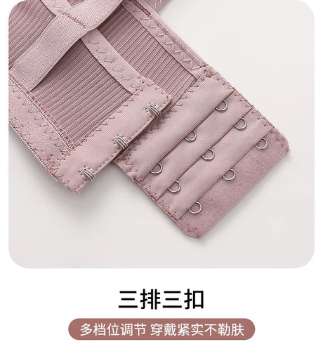 Breastfeeding Solid Color Bra Woman Gathers Prevents Sagging Postpartum Maternity Lady Brassiere Underwear Front Clasp Girl Bra