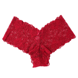 Sexy Floral Lace Panties Women Briefs Low Waist Soft Lingerie Comfortable Female Underwear Girls Intimates Panties