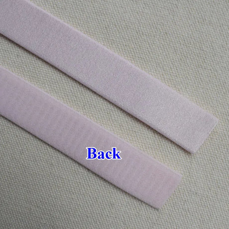 1/2/5/10 10mm-25mm Bra Strap Elastic Band Nylon Spandex Shoulder Tape Underwear Lingerie Dress Sewing Trim DIY Accessories