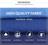 Fashion Summer Sexy Woman Low Waist Leak Hip Denim Super Shorts Lady Nightclub Hot Dance Mini Jeans Panties Girl Casual Clothing