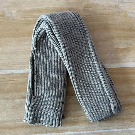 New Woman Winter Yoga Latin Socks Fitness Dancing Female Wear Exercising Long Section Knitting Walking Socks Leg Warmers Woman