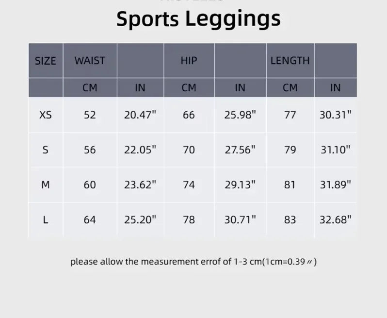 Women's Gym Tight Pants Seamless Yoga Pants Hip Lifting Workout Leggings Fitness Running Compression Sports Tights