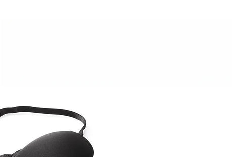 Deep U Low Cut Sexy Bra Push Up Backless Bra for Women Anti Sagging Cross Back Bras Solid Color One Piece Beauty Back Underwear
