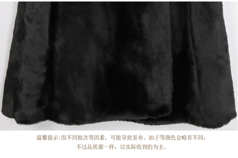 Mauroicardi Winter Long White Black Warm Thick Soft Flowy Fluffy Faux Fur Coat Women Sashes Loose Casual Furry Overcoat 2024