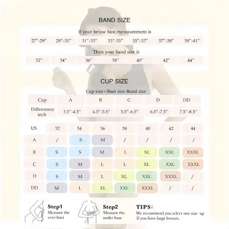 Women's Posture Correction Bras Seamless Wireless Push Up Bralette with Cross Back Support Female Lingerie