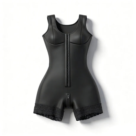 Fajas Butt Lift Slim Corset Colombian Full Body Bodysuits Shapewear Compression Girdle Corrective Underwear Tummy Control Shaper
