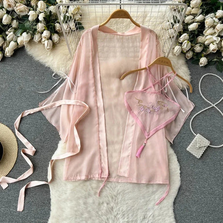 Women Sets Ruffled Apron Shorts Headband Maid Cosplay Costume Rabbit Officer Party Park Performance Sexy Suits Hotsweet Clothes