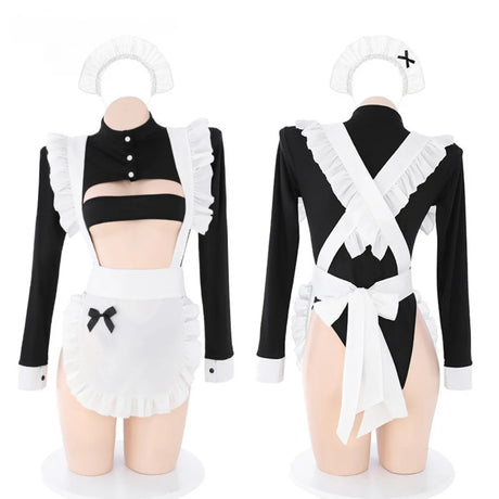 Police Cosplay Uniform With Props Kit Sexy Role Play Costumes Set Erotic Underwear Bondage Body Belt Lingerie Exotic Theme Night