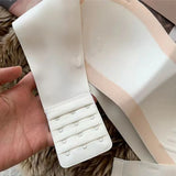 Sexy Seamless Tube Top Bra Invisible strapless Bras Women Underwear thin Non slip Push up Bralette Wireless Female Lingerie